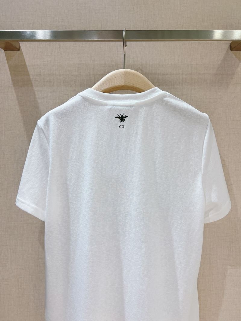 Christian Dior T-Shirts